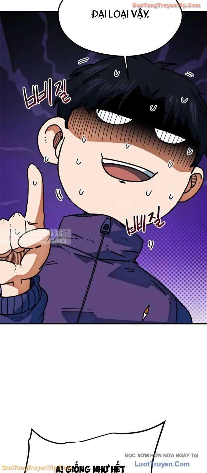 Tôi Bị Hiểu Lầm Là Siêu Sao Trên Sân Cỏ [Chap 40-41]