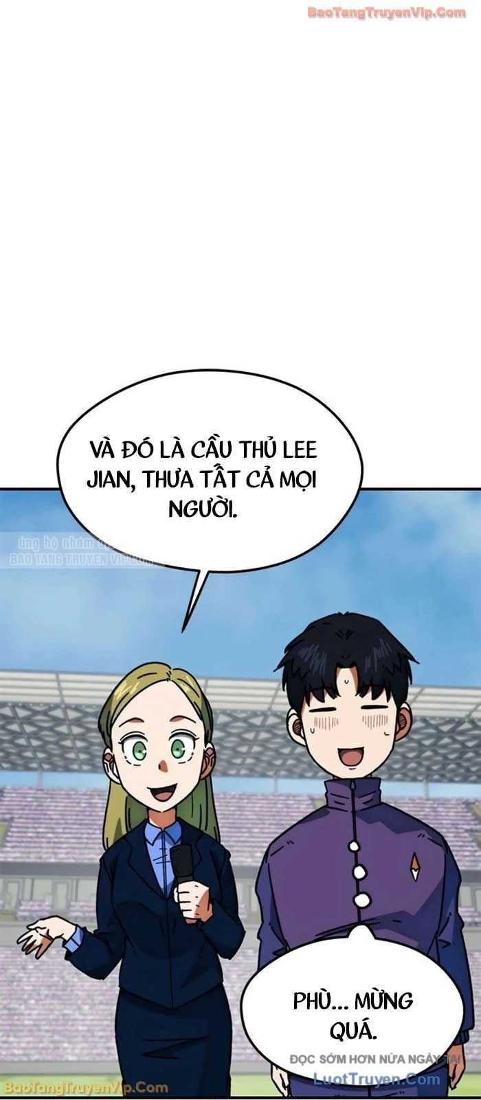 Tôi Bị Hiểu Lầm Là Siêu Sao Trên Sân Cỏ [Chap 40-41]