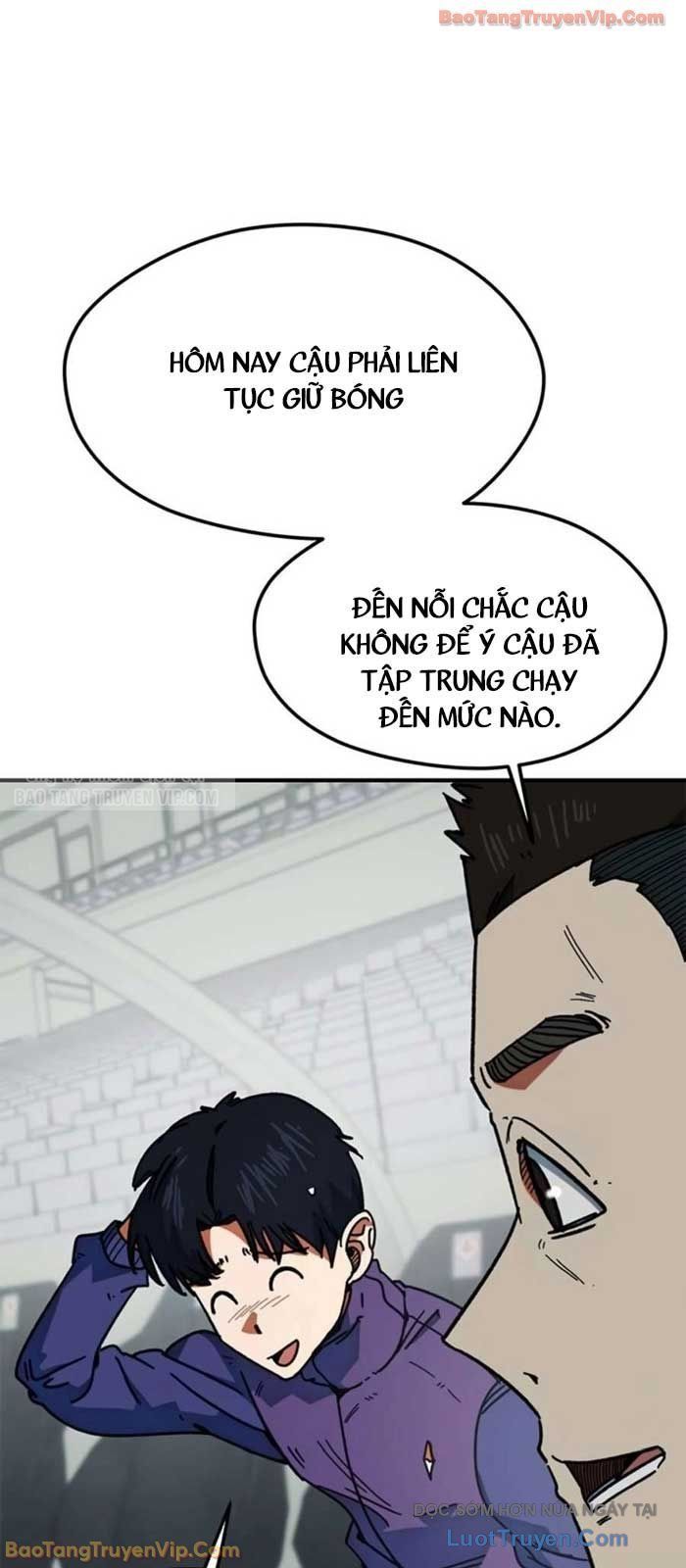 Tôi Bị Hiểu Lầm Là Siêu Sao Trên Sân Cỏ [Chap 40-41]