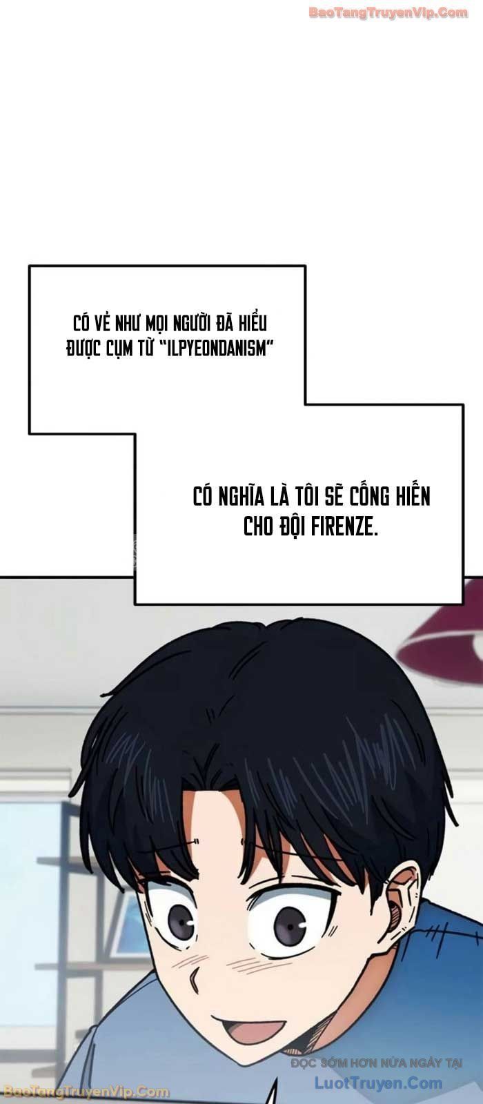 Tôi Bị Hiểu Lầm Là Siêu Sao Trên Sân Cỏ [Chap 40-41]