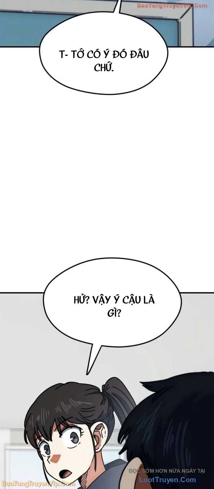 Tôi Bị Hiểu Lầm Là Siêu Sao Trên Sân Cỏ [Chap 40-41]