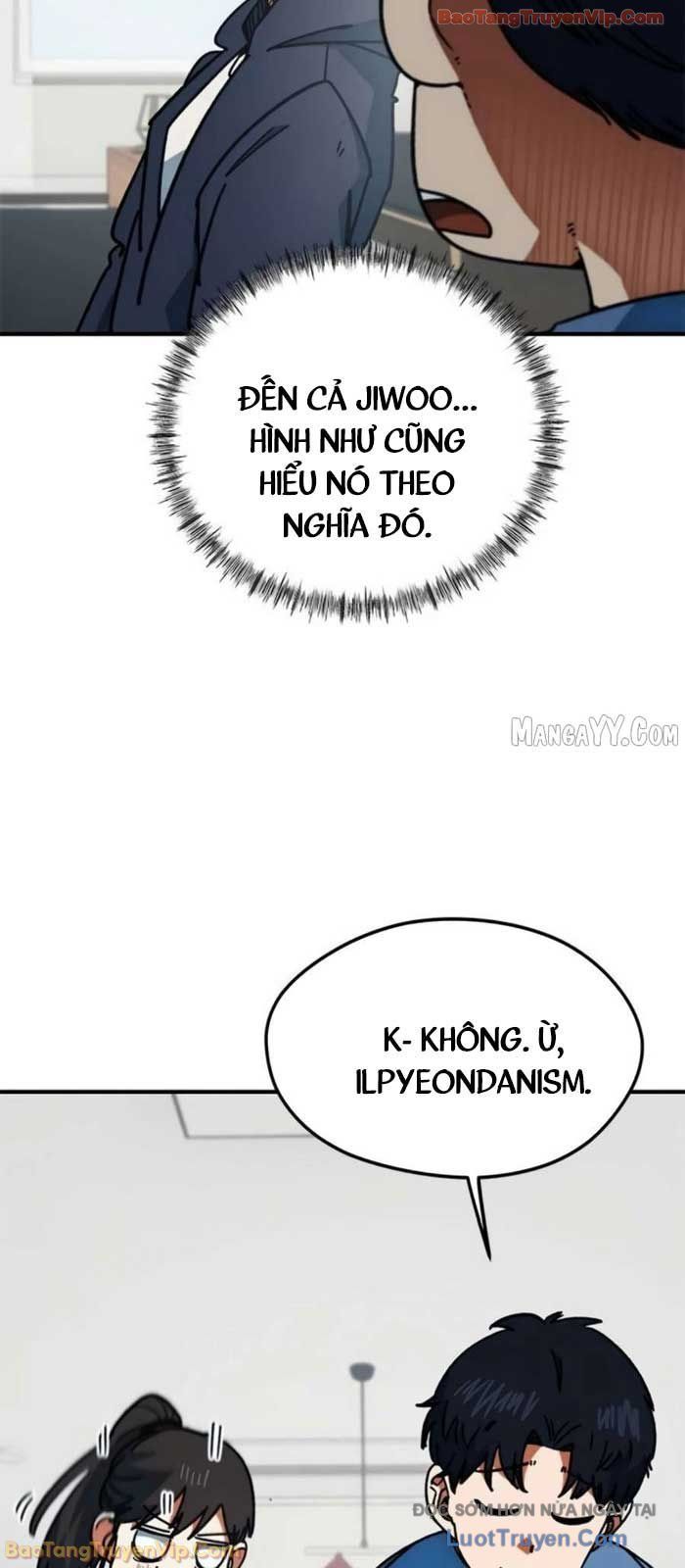 Tôi Bị Hiểu Lầm Là Siêu Sao Trên Sân Cỏ [Chap 40-41]