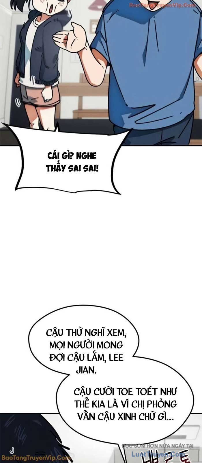 Tôi Bị Hiểu Lầm Là Siêu Sao Trên Sân Cỏ [Chap 40-41]