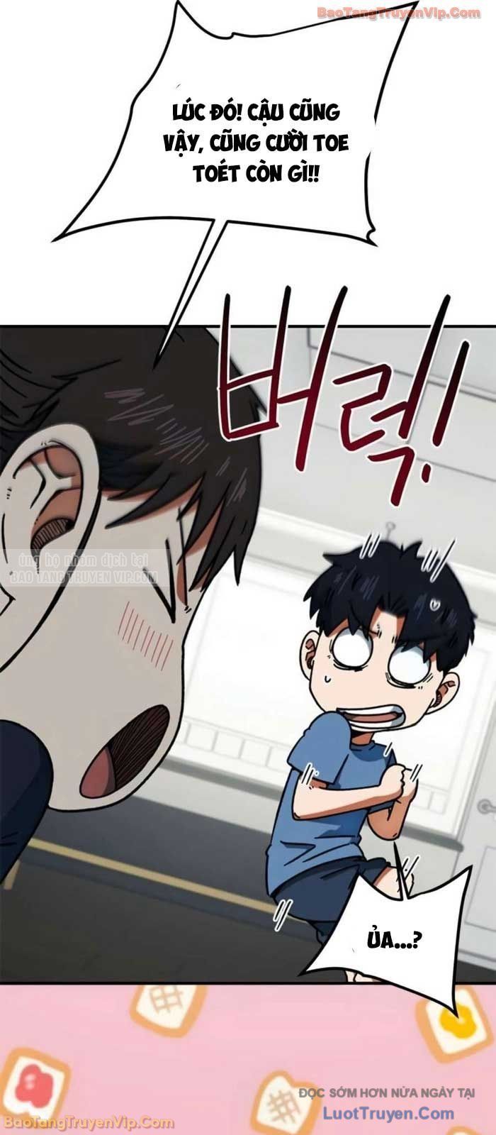 Tôi Bị Hiểu Lầm Là Siêu Sao Trên Sân Cỏ [Chap 40-41]