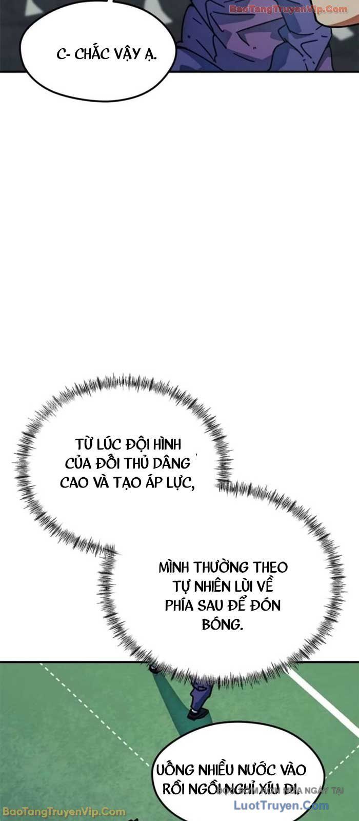 Tôi Bị Hiểu Lầm Là Siêu Sao Trên Sân Cỏ [Chap 40-41]