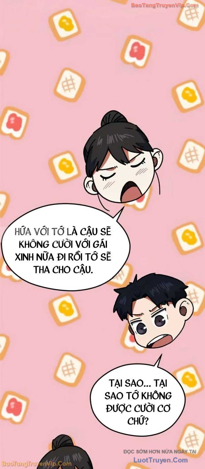 Tôi Bị Hiểu Lầm Là Siêu Sao Trên Sân Cỏ [Chap 40-41]