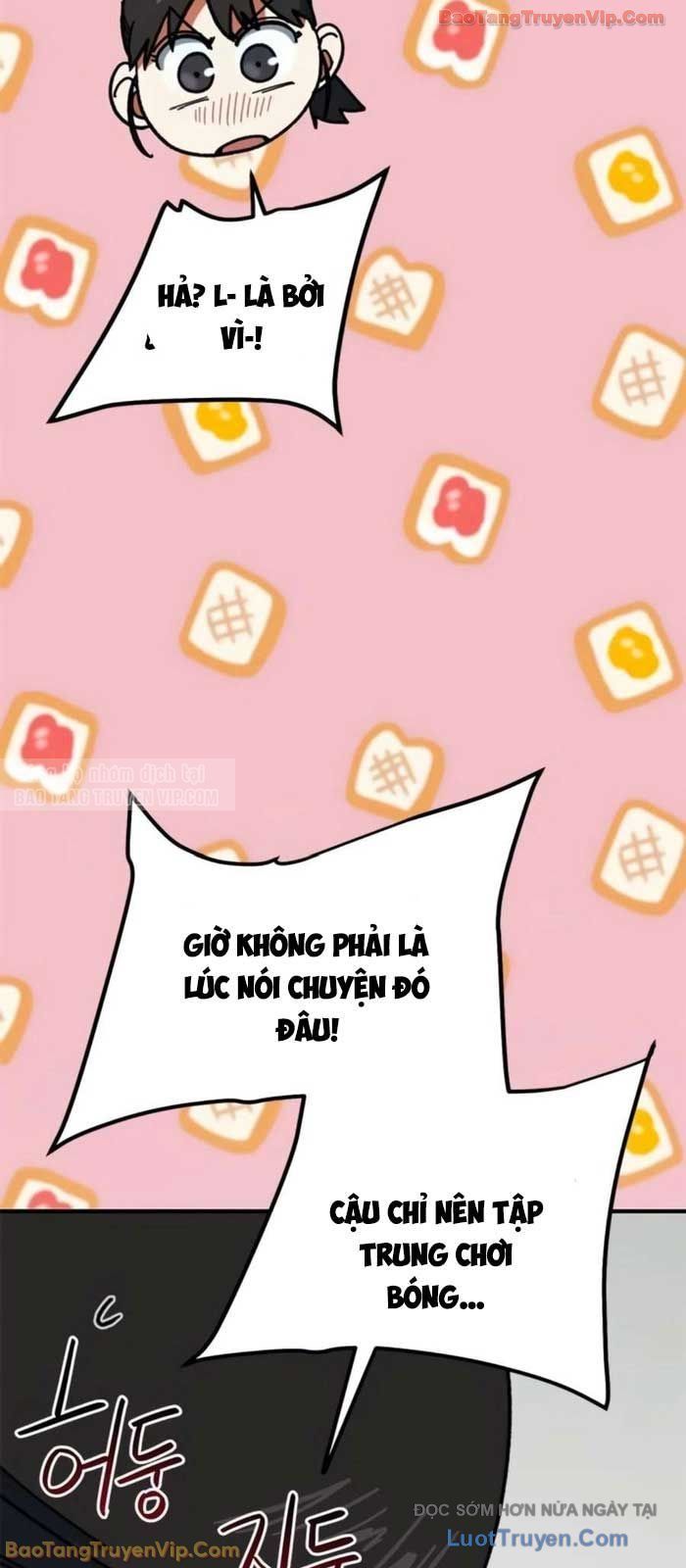 Tôi Bị Hiểu Lầm Là Siêu Sao Trên Sân Cỏ [Chap 40-41]