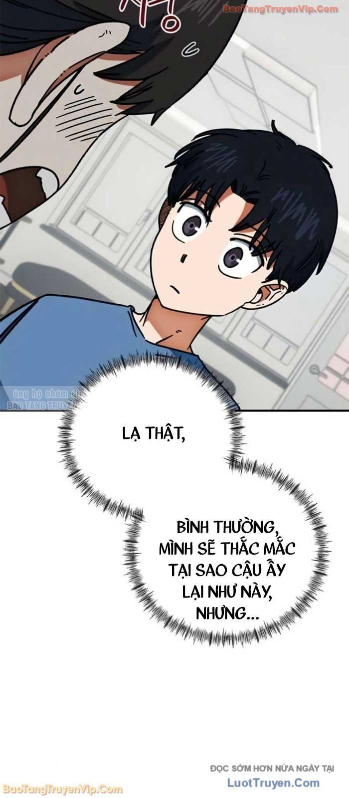 Tôi Bị Hiểu Lầm Là Siêu Sao Trên Sân Cỏ [Chap 40-41]