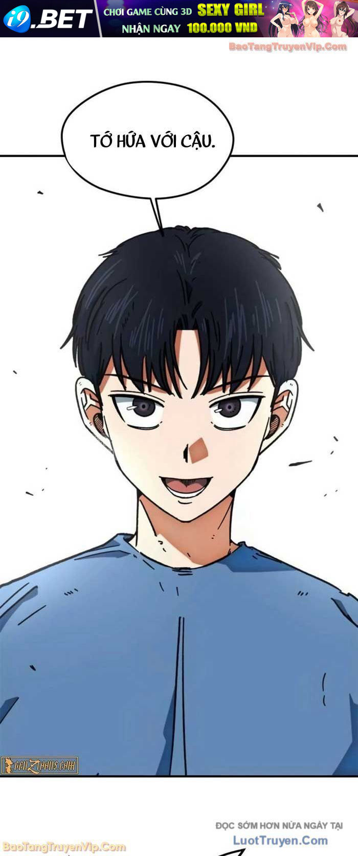 Tôi Bị Hiểu Lầm Là Siêu Sao Trên Sân Cỏ [Chap 40-41]