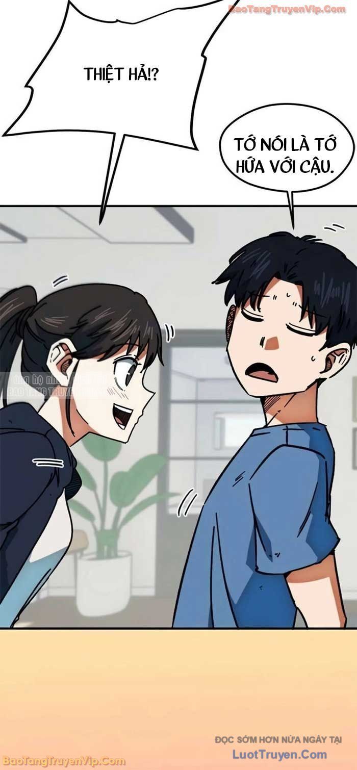 Tôi Bị Hiểu Lầm Là Siêu Sao Trên Sân Cỏ [Chap 40-41]