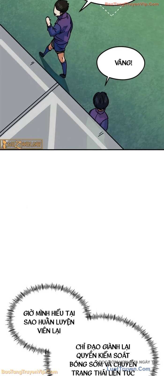 Tôi Bị Hiểu Lầm Là Siêu Sao Trên Sân Cỏ [Chap 40-41]