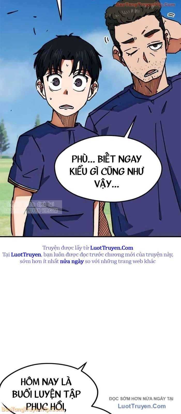 Tôi Bị Hiểu Lầm Là Siêu Sao Trên Sân Cỏ [Chap 40-41]