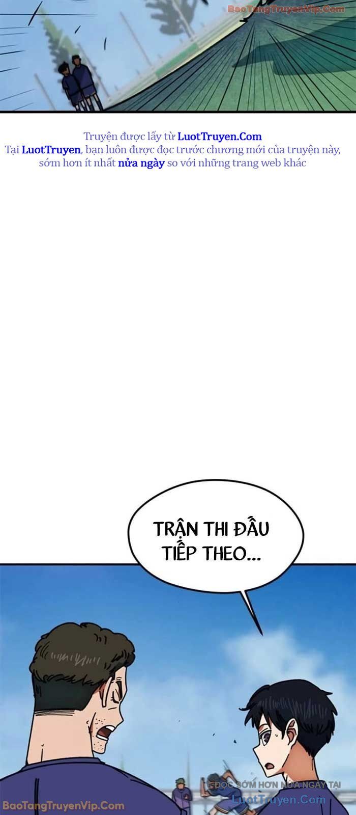 Tôi Bị Hiểu Lầm Là Siêu Sao Trên Sân Cỏ [Chap 40-41]