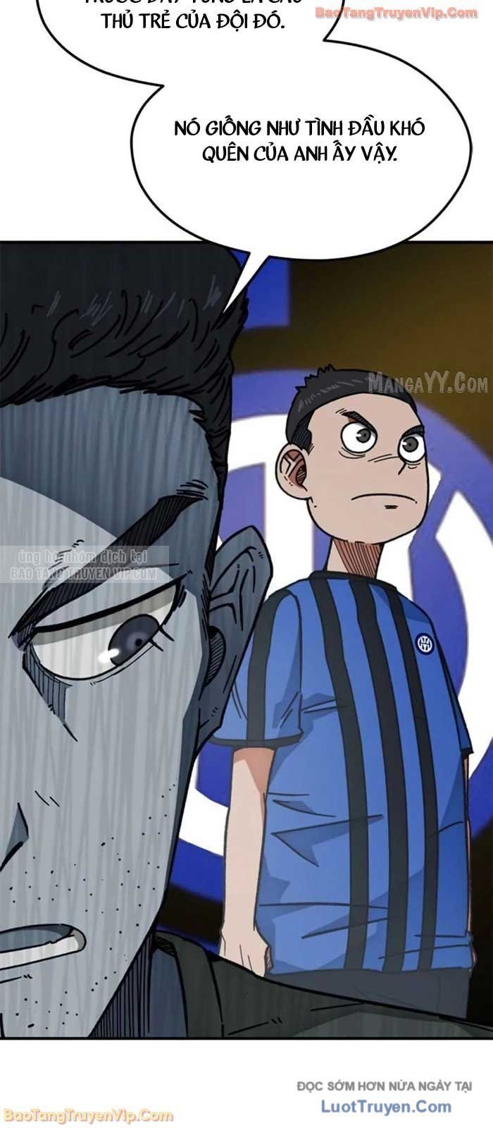 Tôi Bị Hiểu Lầm Là Siêu Sao Trên Sân Cỏ [Chap 40-41]