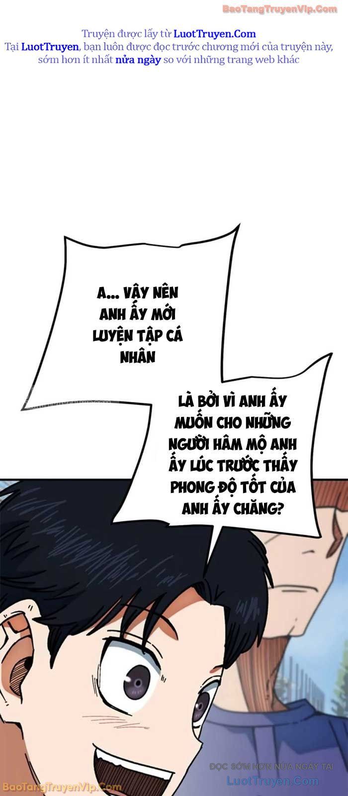 Tôi Bị Hiểu Lầm Là Siêu Sao Trên Sân Cỏ [Chap 40-41]