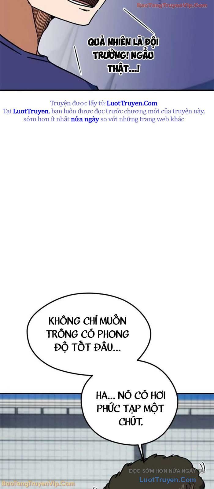 Tôi Bị Hiểu Lầm Là Siêu Sao Trên Sân Cỏ [Chap 40-41]