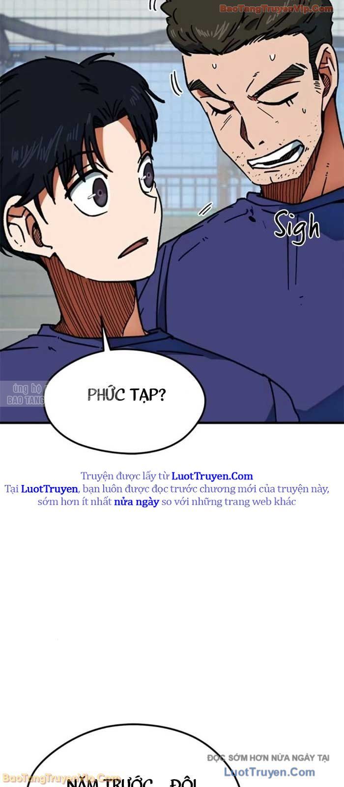 Tôi Bị Hiểu Lầm Là Siêu Sao Trên Sân Cỏ [Chap 40-41]