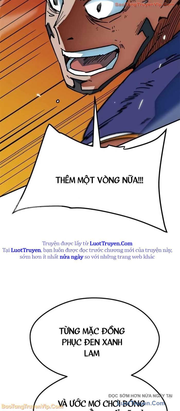 Tôi Bị Hiểu Lầm Là Siêu Sao Trên Sân Cỏ [Chap 40-41]