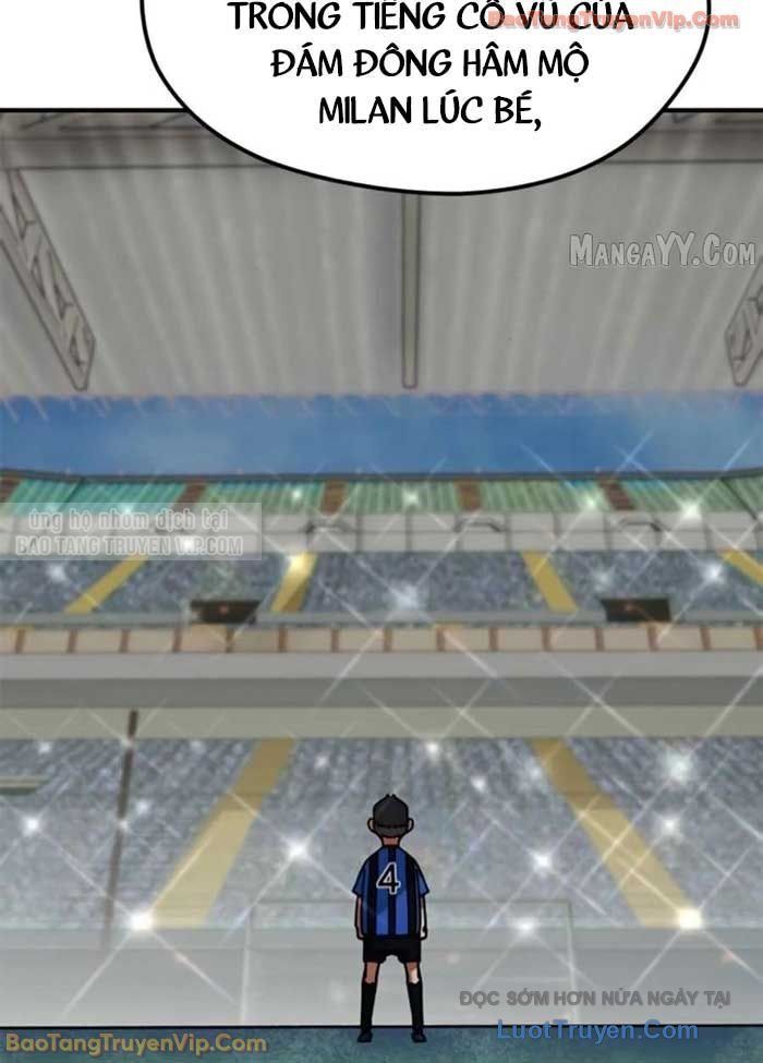 Tôi Bị Hiểu Lầm Là Siêu Sao Trên Sân Cỏ [Chap 40-41]