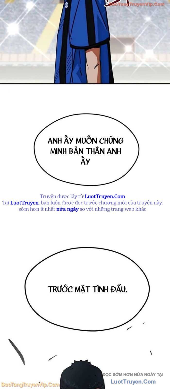 Tôi Bị Hiểu Lầm Là Siêu Sao Trên Sân Cỏ [Chap 40-41]