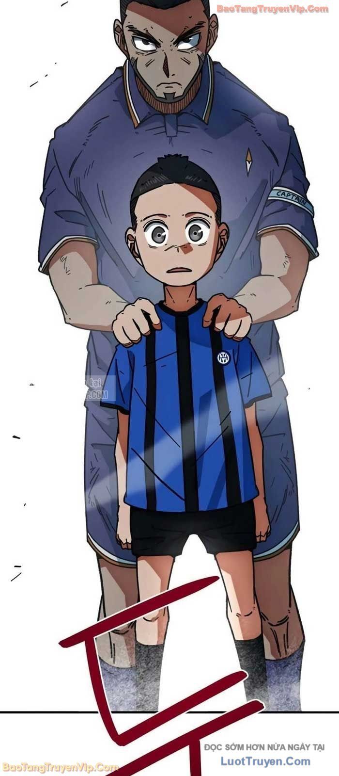 Tôi Bị Hiểu Lầm Là Siêu Sao Trên Sân Cỏ [Chap 40-41]