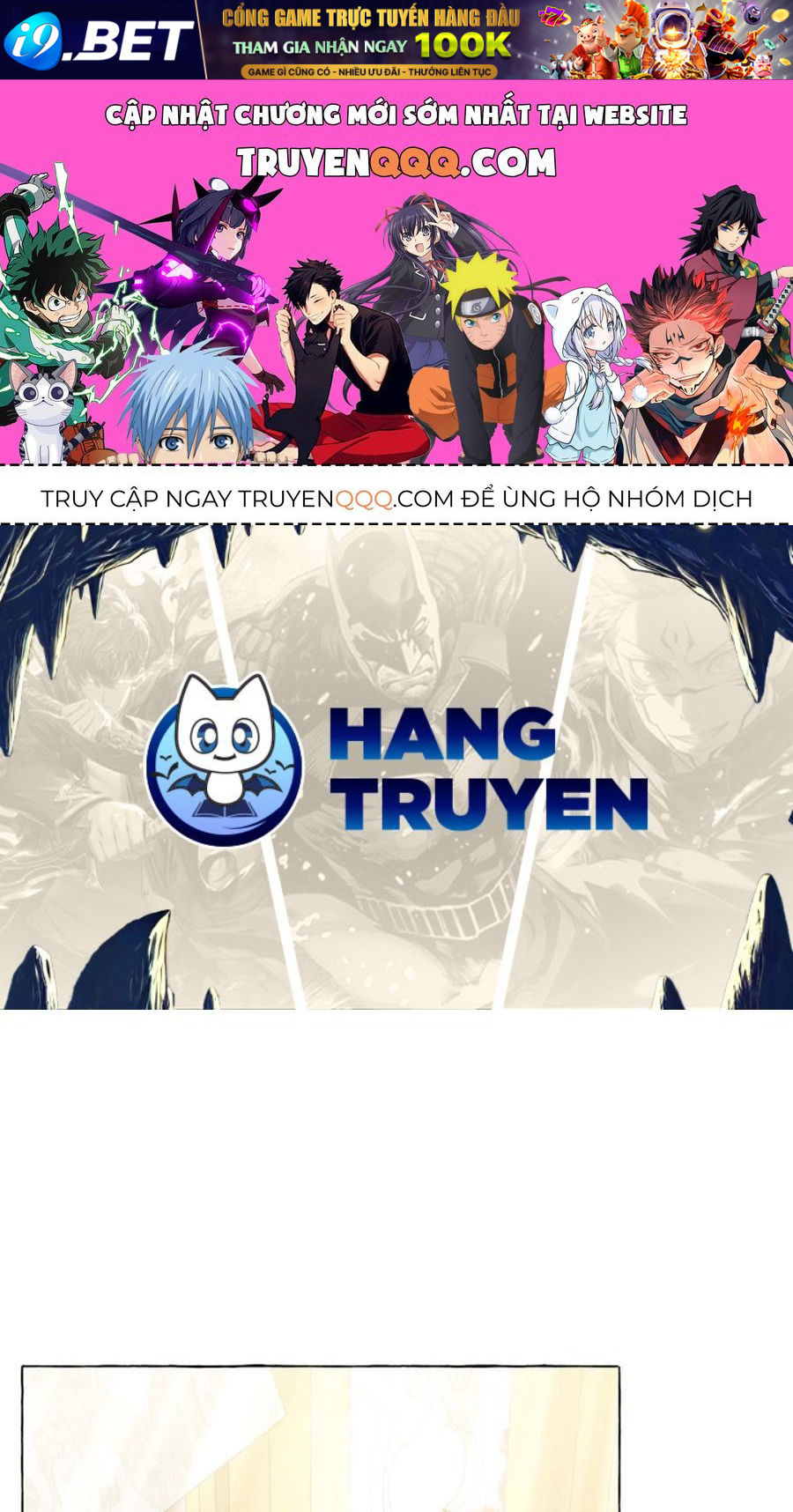 Nettruyen Truyện tranh online