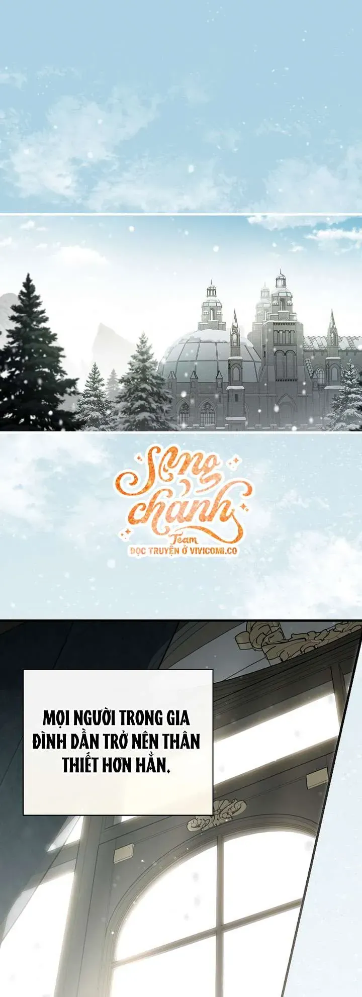 Phương Pháp Khiến Phu Quân Đứng Về Phía Tôi Chap 126 - Next Chap 125