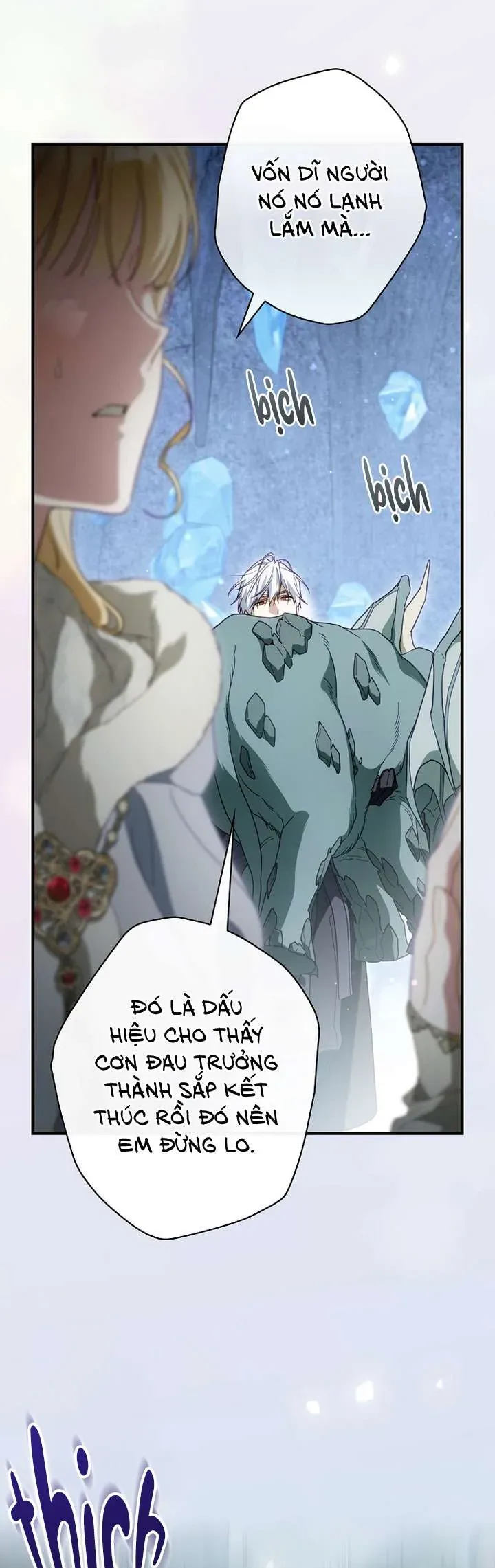 Phương Pháp Khiến Phu Quân Đứng Về Phía Tôi Chap 126 - Next Chap 125