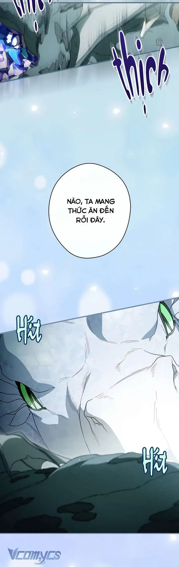 Phương Pháp Khiến Phu Quân Đứng Về Phía Tôi Chap 126 - Next Chap 125