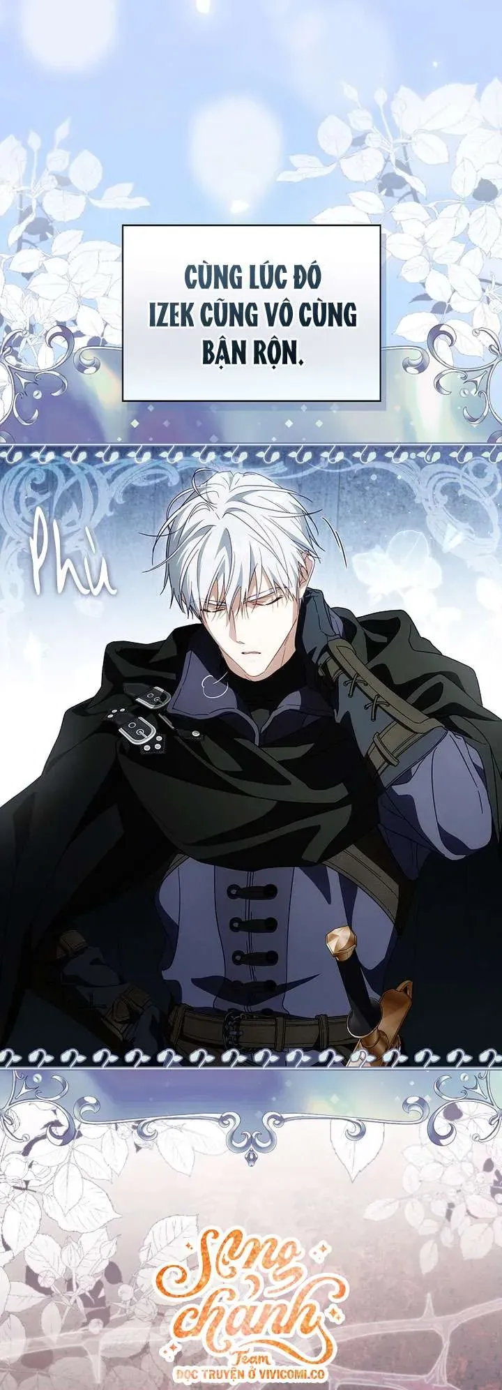 Phương Pháp Khiến Phu Quân Đứng Về Phía Tôi Chap 126 - Next Chap 125