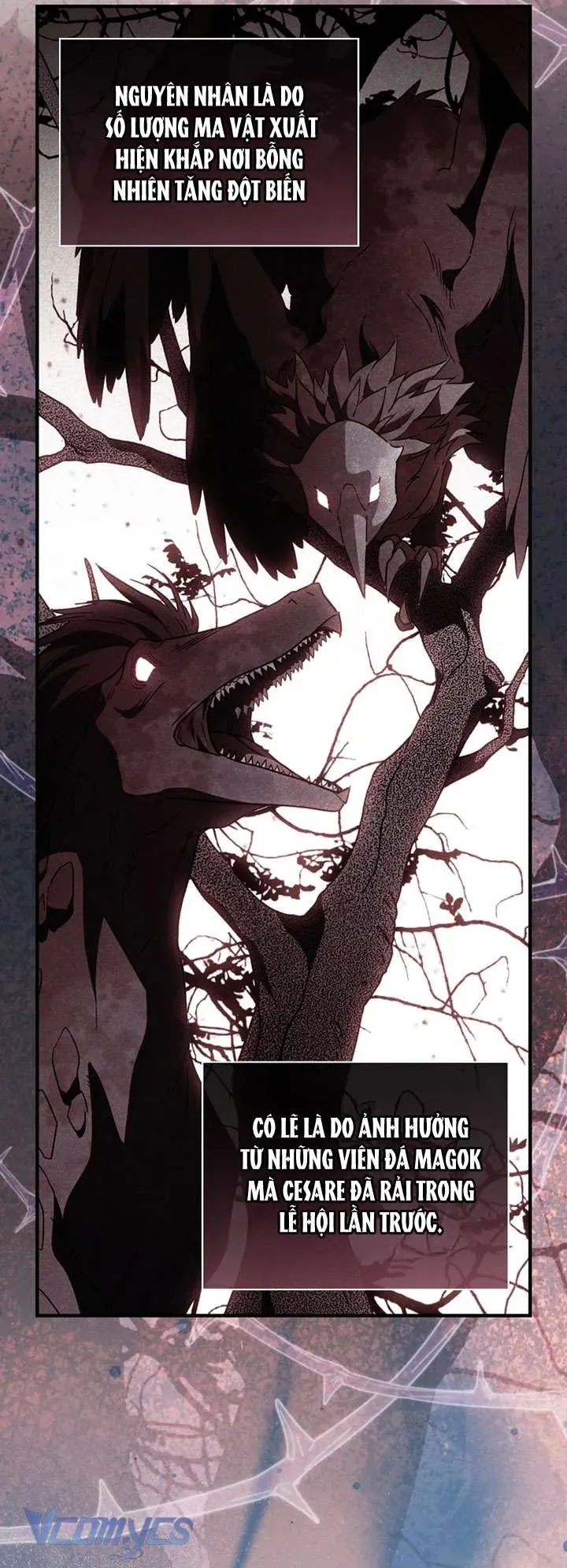 Phương Pháp Khiến Phu Quân Đứng Về Phía Tôi Chap 126 - Next Chap 125