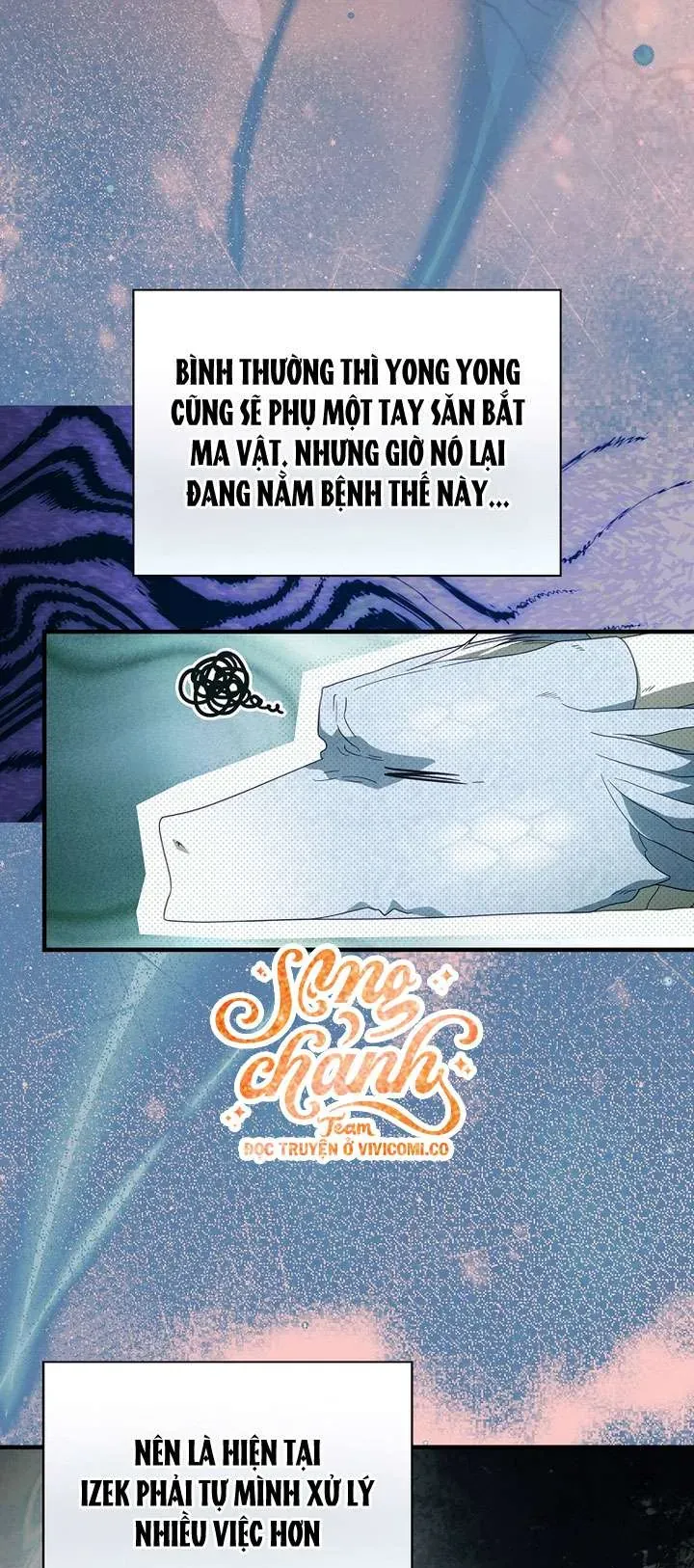 Phương Pháp Khiến Phu Quân Đứng Về Phía Tôi Chap 126 - Next Chap 125