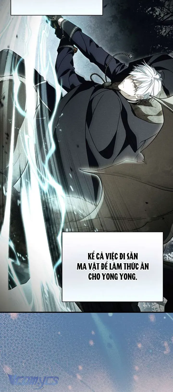 Phương Pháp Khiến Phu Quân Đứng Về Phía Tôi Chap 126 - Next Chap 125