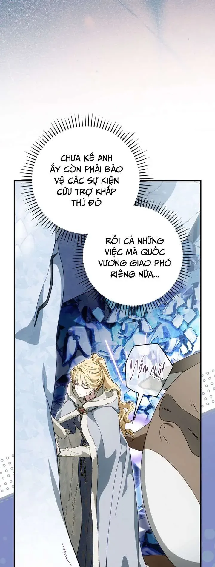 Phương Pháp Khiến Phu Quân Đứng Về Phía Tôi Chap 126 - Next Chap 125