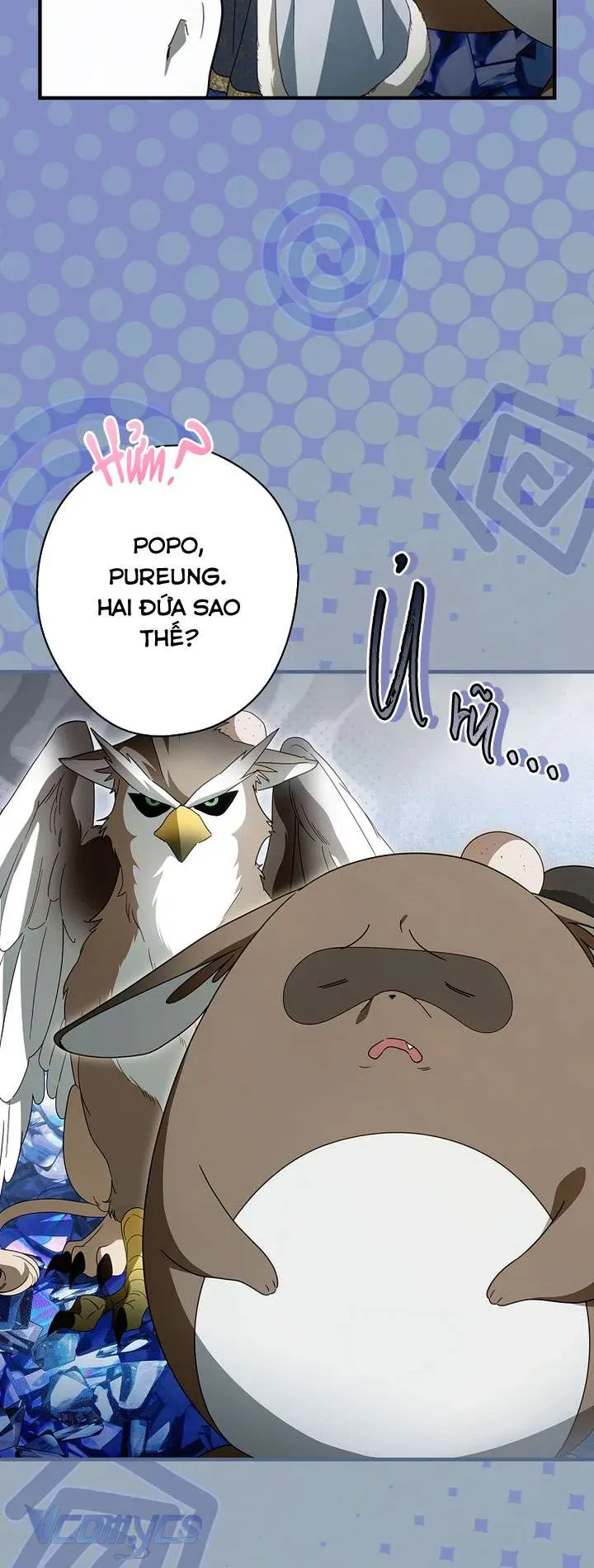 Phương Pháp Khiến Phu Quân Đứng Về Phía Tôi Chap 126 - Next Chap 125