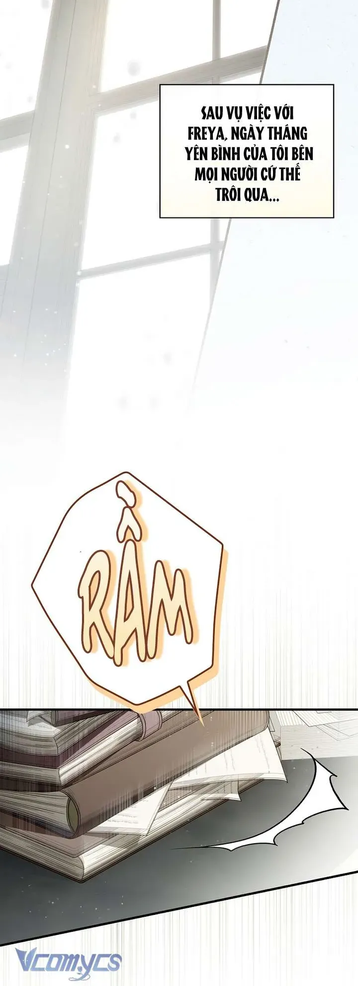 Phương Pháp Khiến Phu Quân Đứng Về Phía Tôi Chap 126 - Next Chap 125