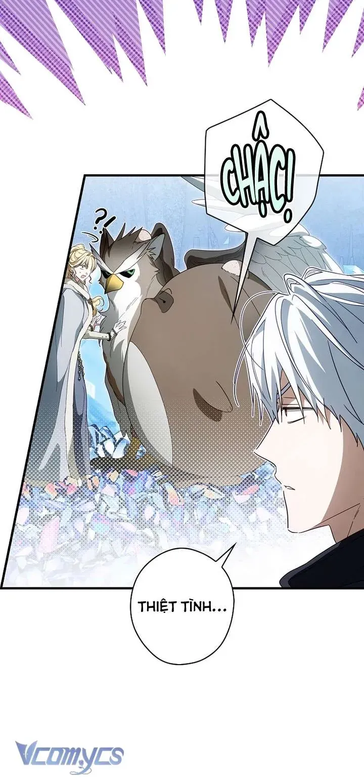 Phương Pháp Khiến Phu Quân Đứng Về Phía Tôi Chap 126 - Next Chap 125