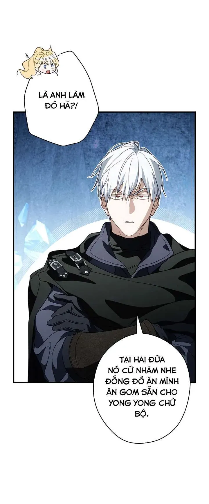 Phương Pháp Khiến Phu Quân Đứng Về Phía Tôi Chap 126 - Next Chap 125