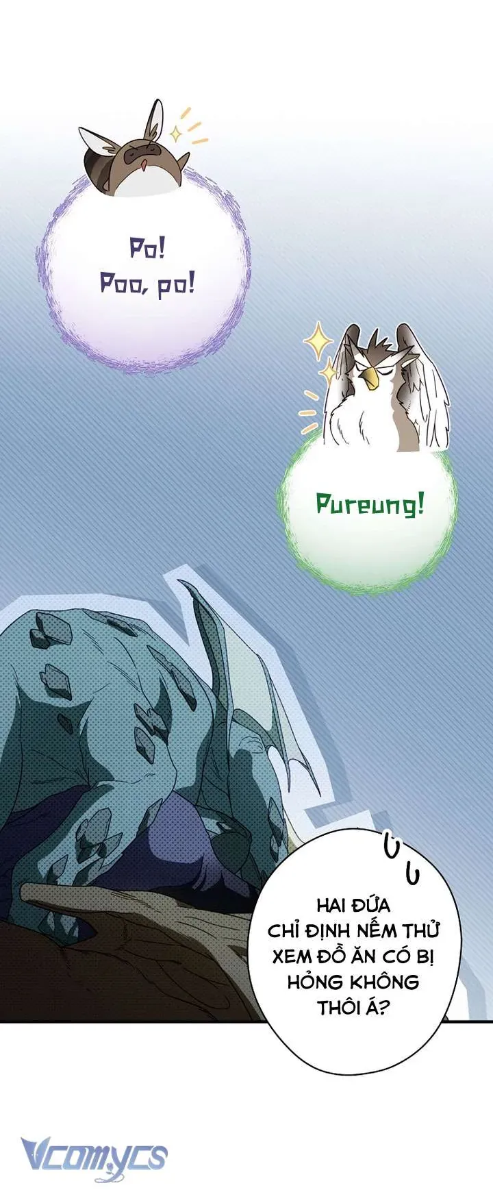 Phương Pháp Khiến Phu Quân Đứng Về Phía Tôi Chap 126 - Next Chap 125