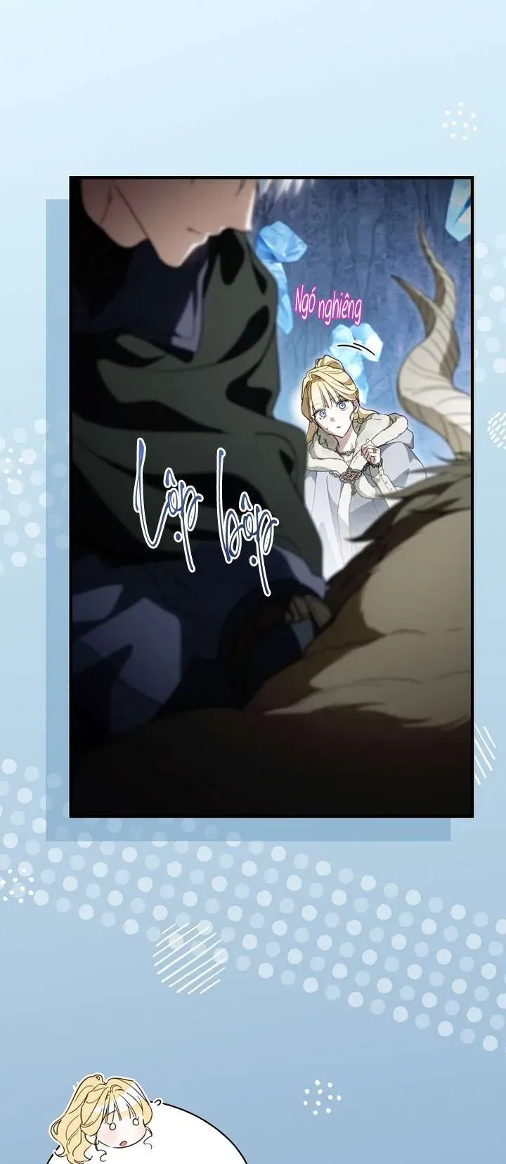 Phương Pháp Khiến Phu Quân Đứng Về Phía Tôi Chap 126 - Next Chap 125