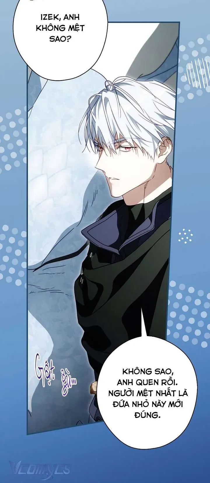 Phương Pháp Khiến Phu Quân Đứng Về Phía Tôi Chap 126 - Next Chap 125