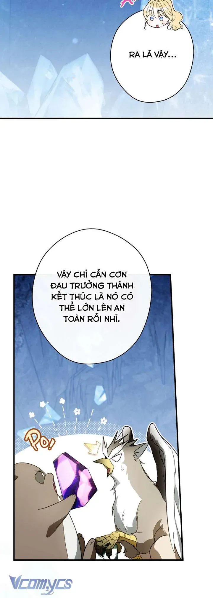 Phương Pháp Khiến Phu Quân Đứng Về Phía Tôi Chap 126 - Next Chap 125