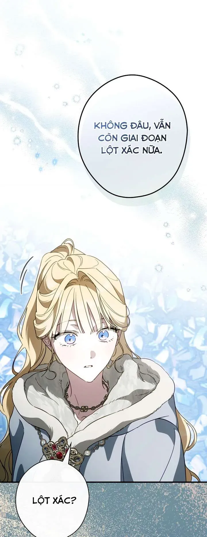 Phương Pháp Khiến Phu Quân Đứng Về Phía Tôi Chap 126 - Next Chap 125