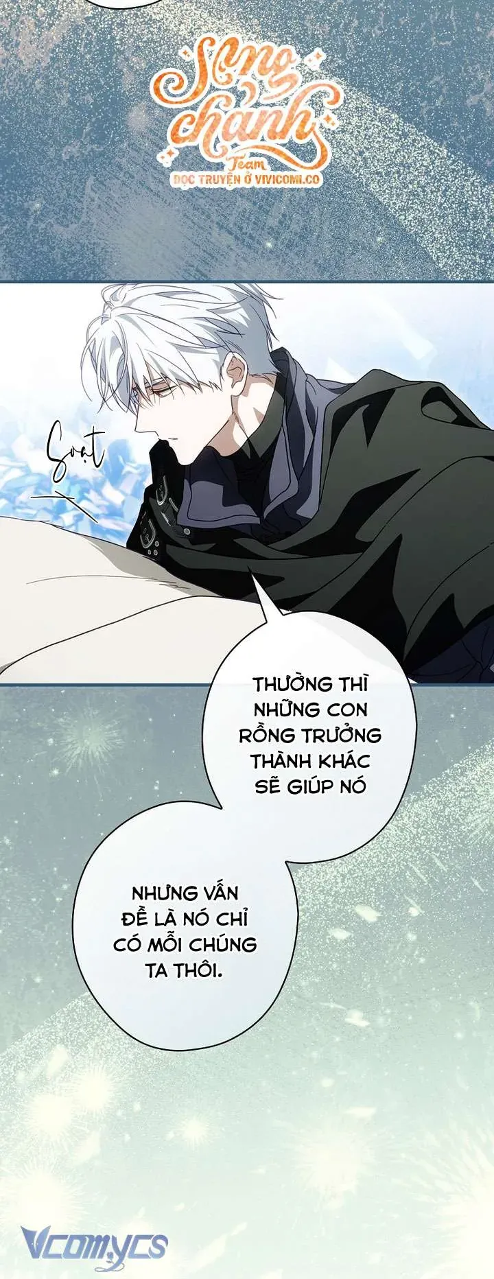 Phương Pháp Khiến Phu Quân Đứng Về Phía Tôi Chap 126 - Next Chap 125