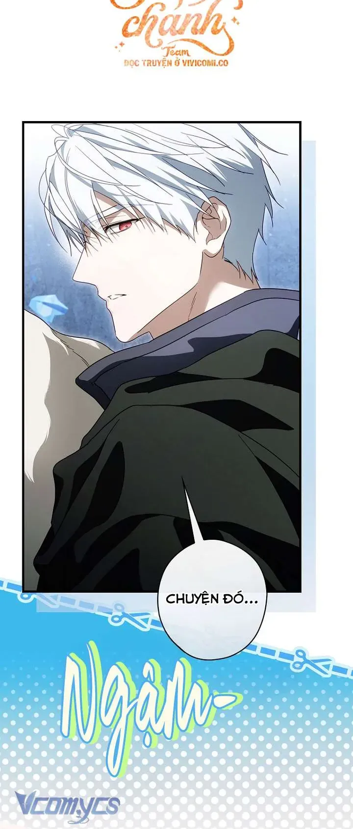 Phương Pháp Khiến Phu Quân Đứng Về Phía Tôi Chap 126 - Next Chap 125