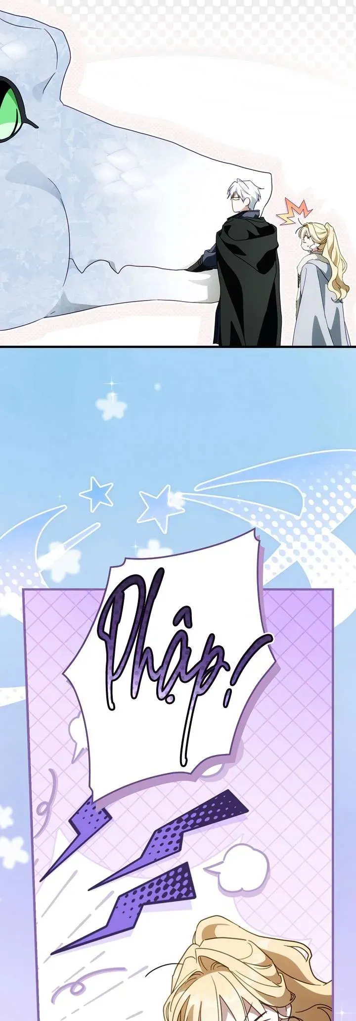 Phương Pháp Khiến Phu Quân Đứng Về Phía Tôi Chap 126 - Next Chap 125