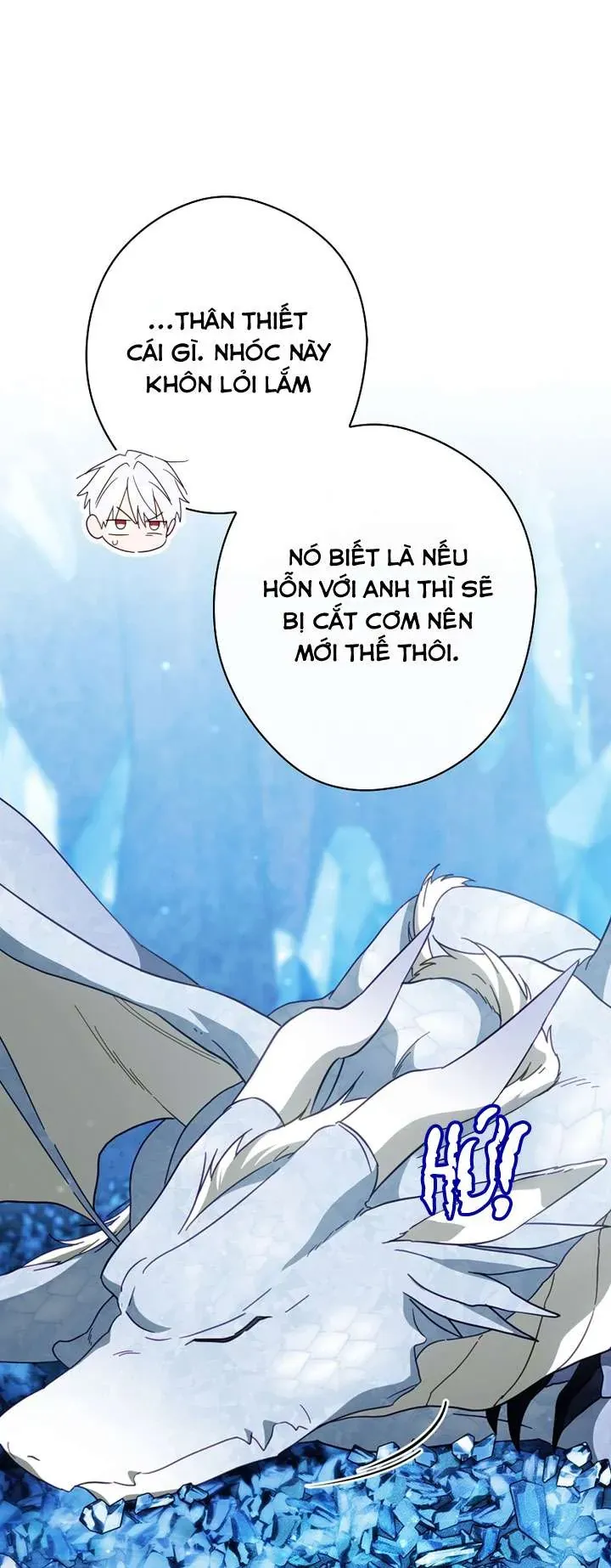 Phương Pháp Khiến Phu Quân Đứng Về Phía Tôi Chap 126 - Next Chap 125