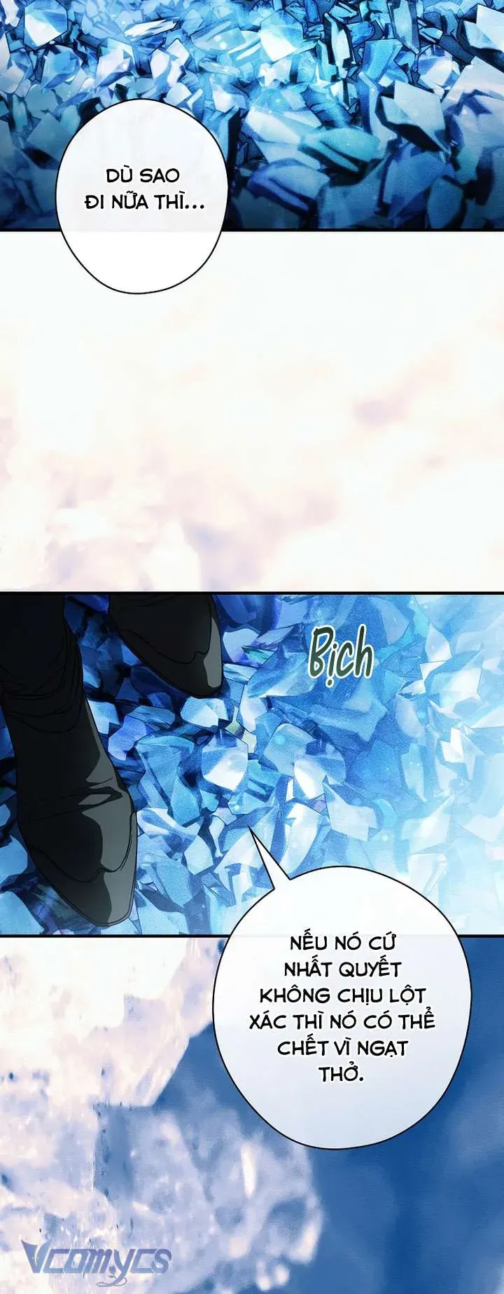 Phương Pháp Khiến Phu Quân Đứng Về Phía Tôi Chap 126 - Next Chap 125