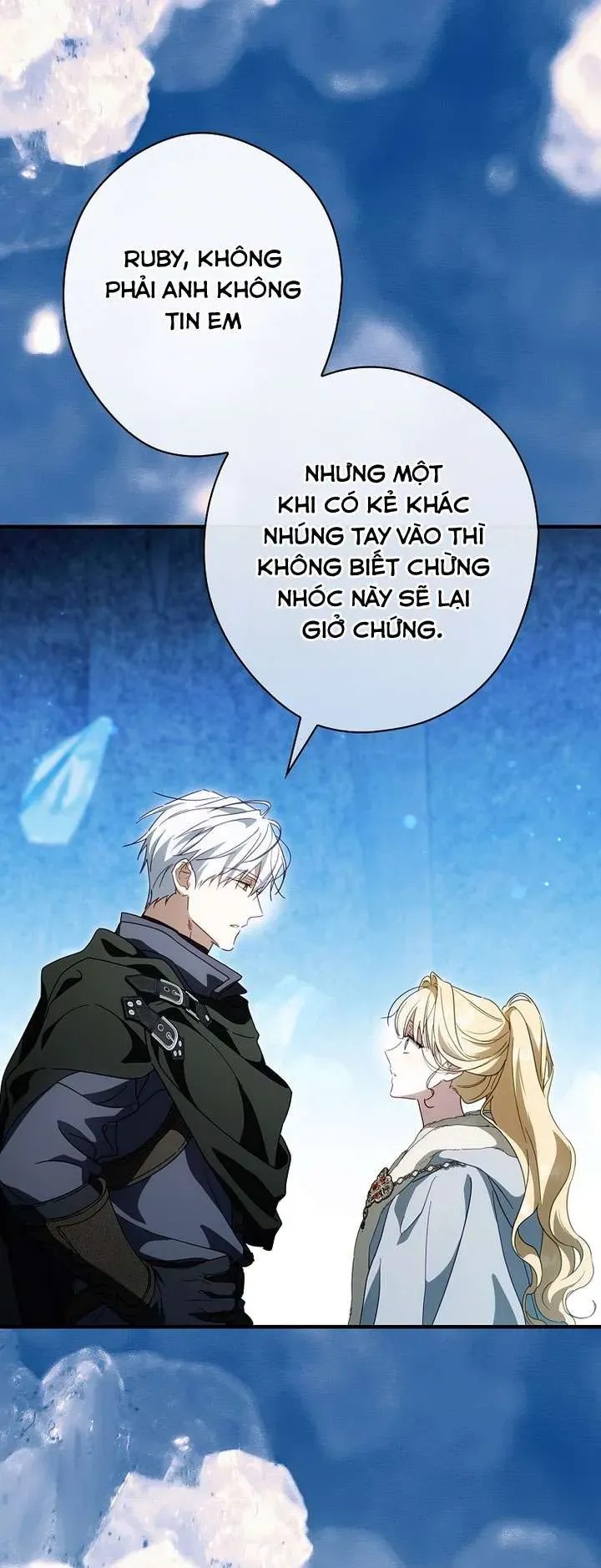 Phương Pháp Khiến Phu Quân Đứng Về Phía Tôi Chap 126 - Next Chap 125