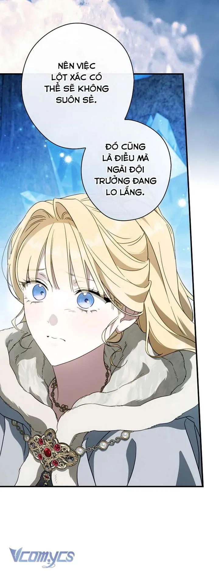 Phương Pháp Khiến Phu Quân Đứng Về Phía Tôi Chap 126 - Next Chap 125